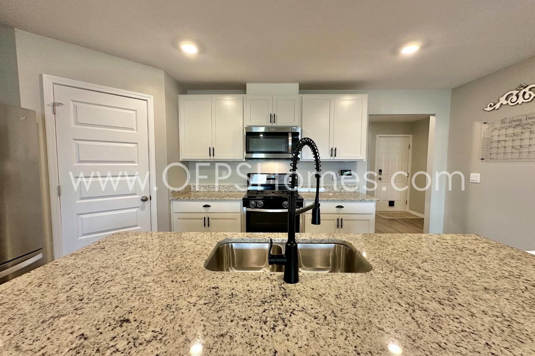 PATRIOT RIDGE - Residential Lease