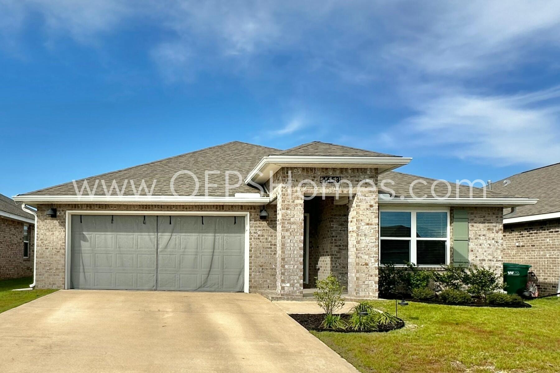 PATRIOT RIDGE - Residential Lease