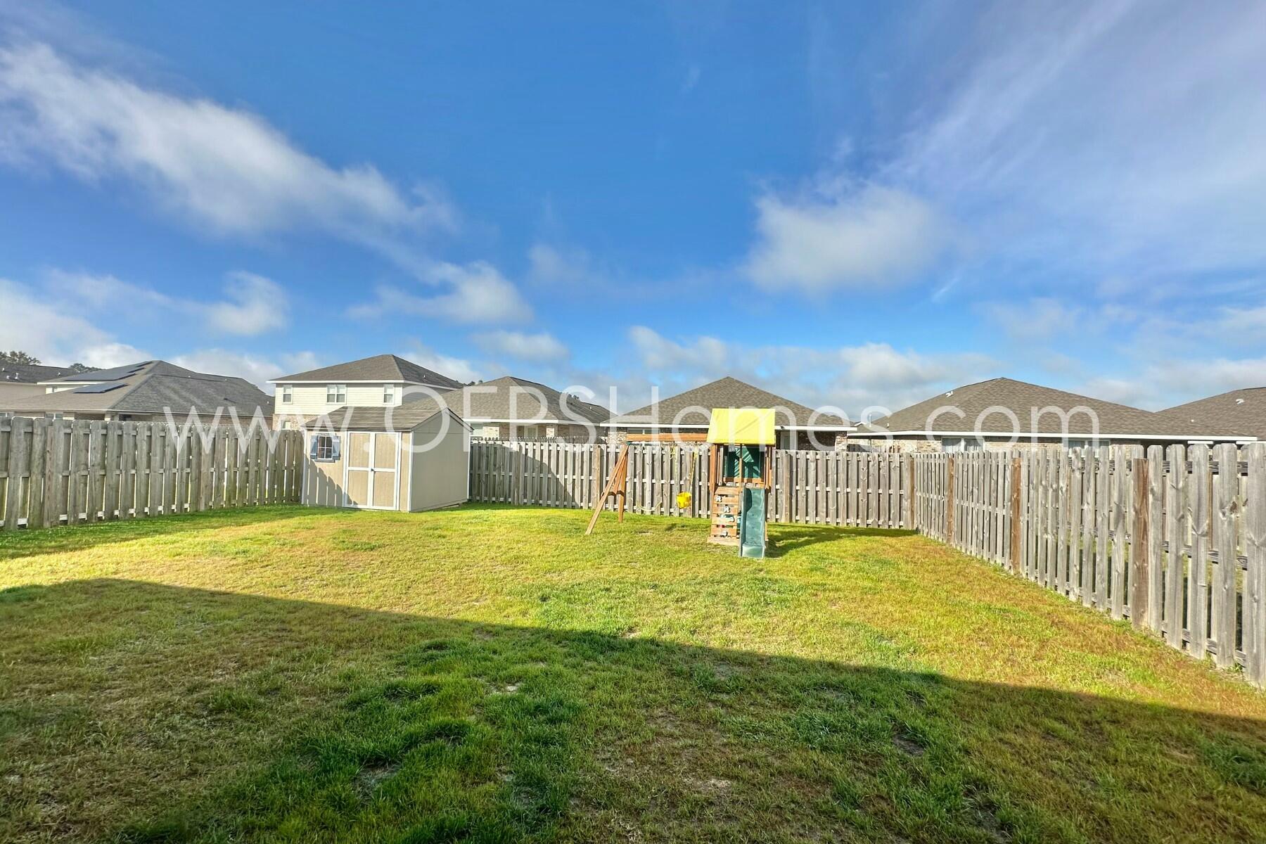 PATRIOT RIDGE - Residential Lease