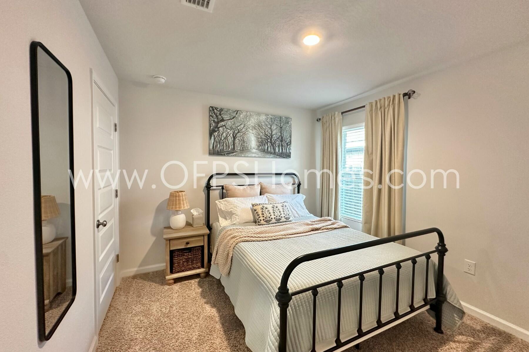 PATRIOT RIDGE - Residential Lease