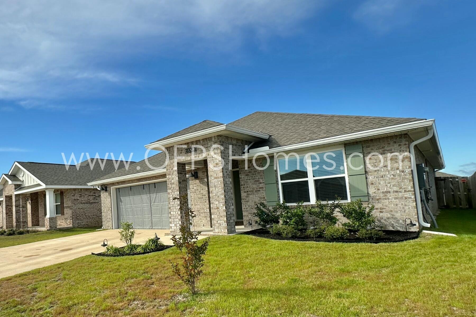 PATRIOT RIDGE - Residential Lease