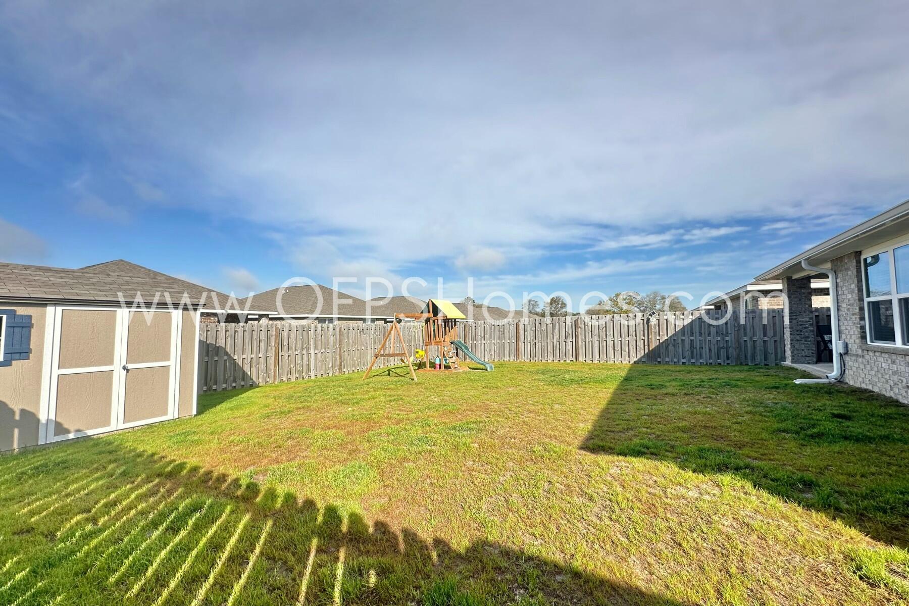 PATRIOT RIDGE - Residential Lease