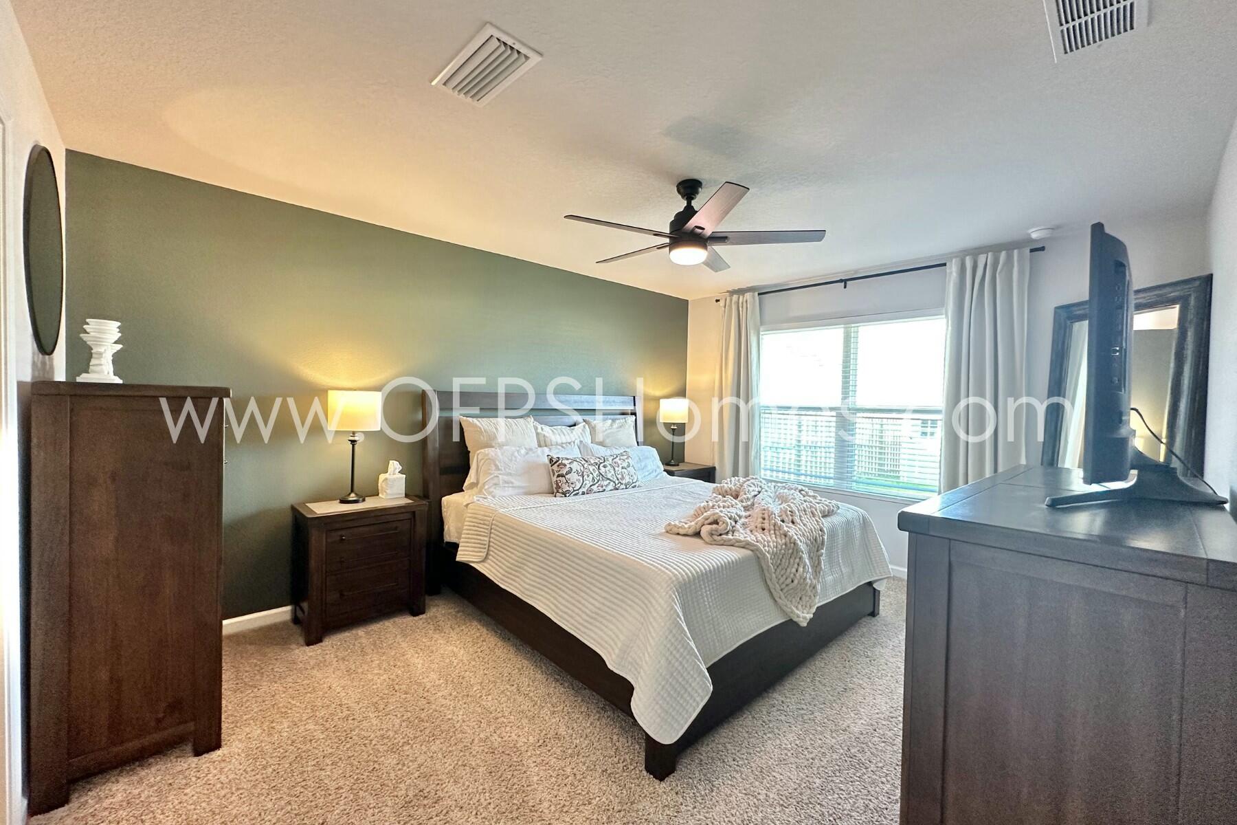 PATRIOT RIDGE - Residential Lease