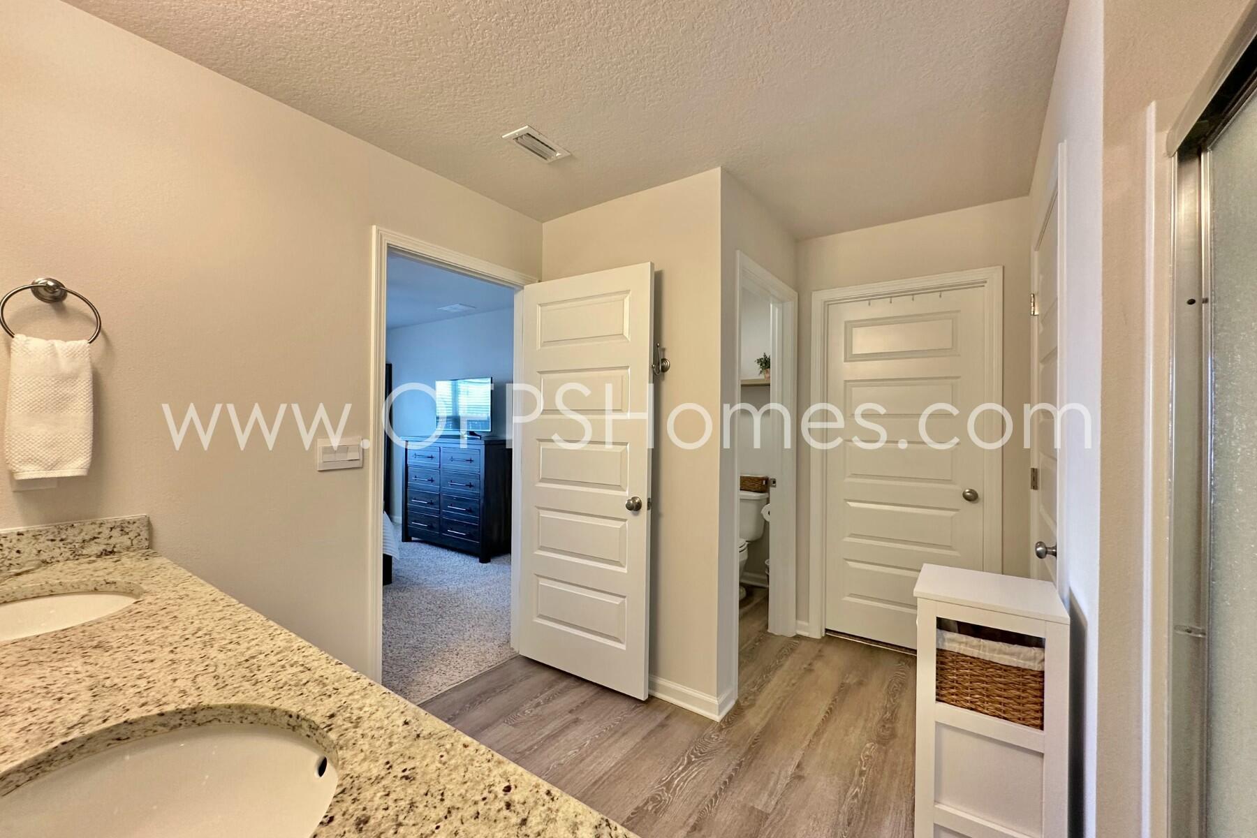 PATRIOT RIDGE - Residential Lease