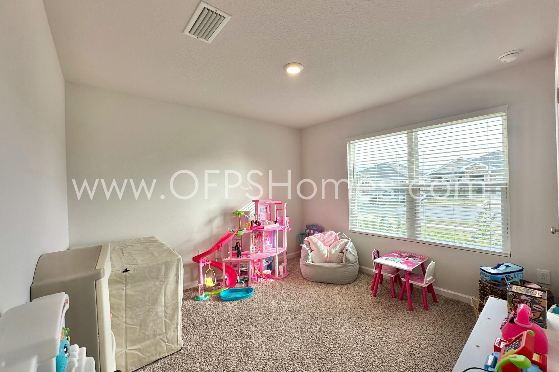 PATRIOT RIDGE - Residential Lease
