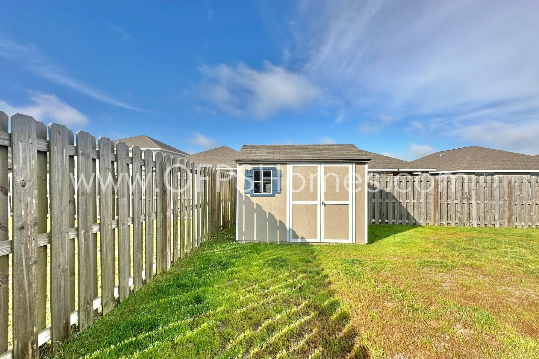 PATRIOT RIDGE - Residential Lease
