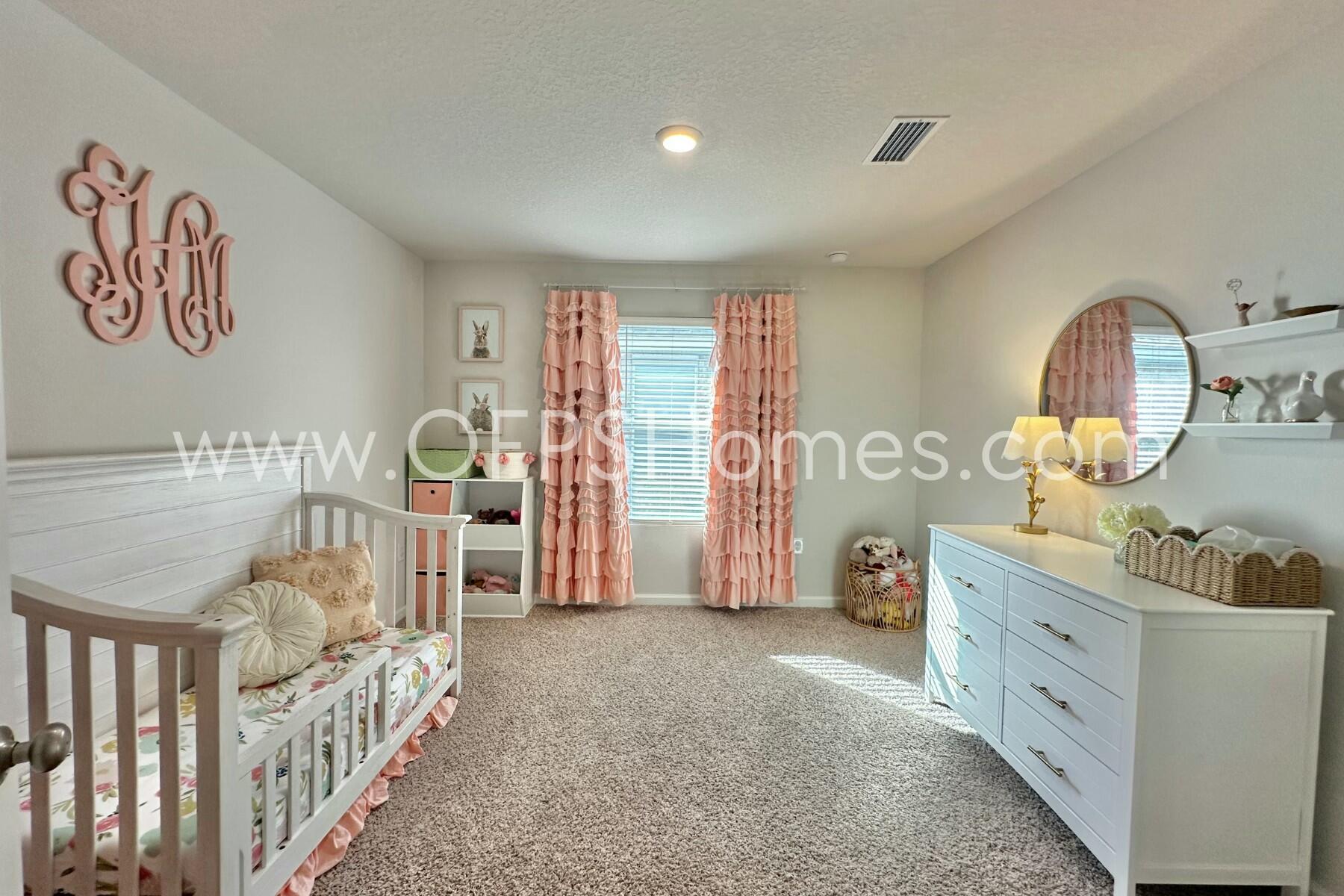 PATRIOT RIDGE - Residential Lease