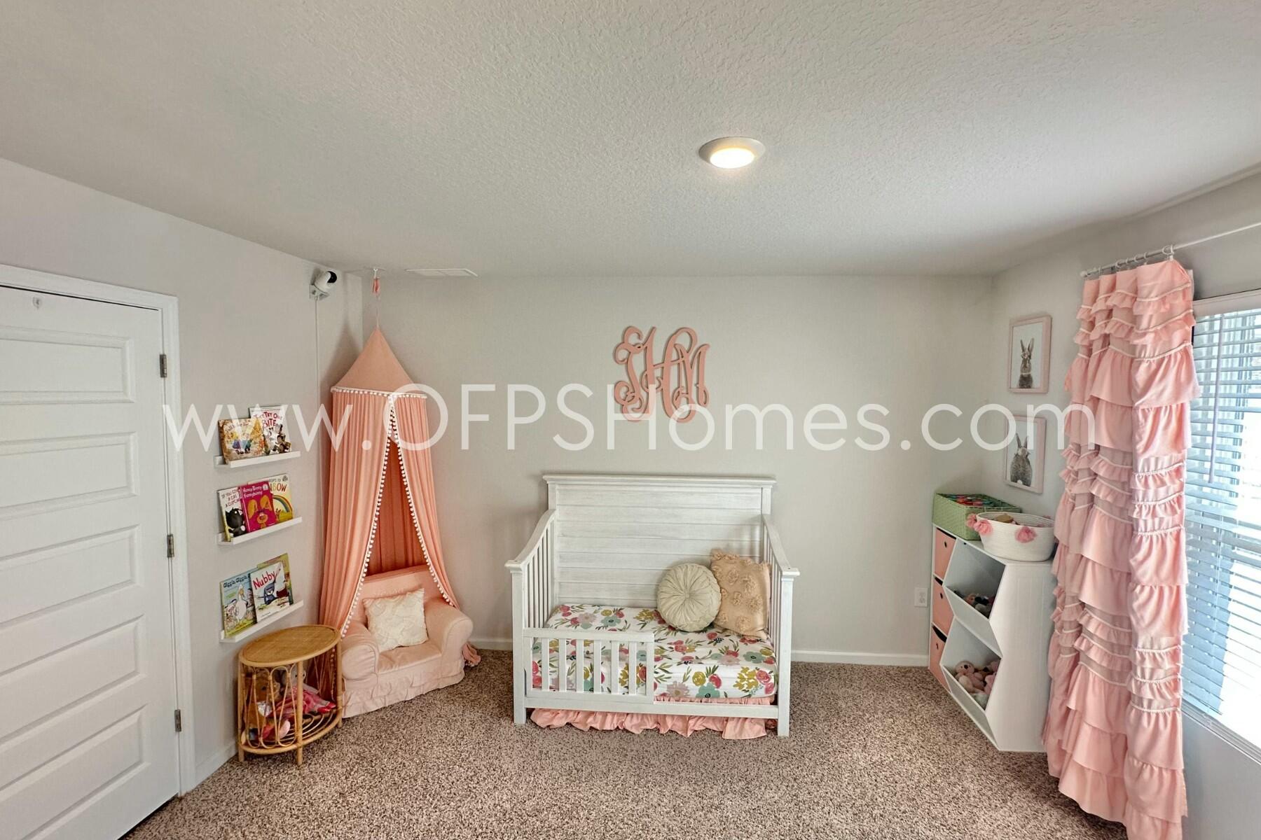 PATRIOT RIDGE - Residential Lease