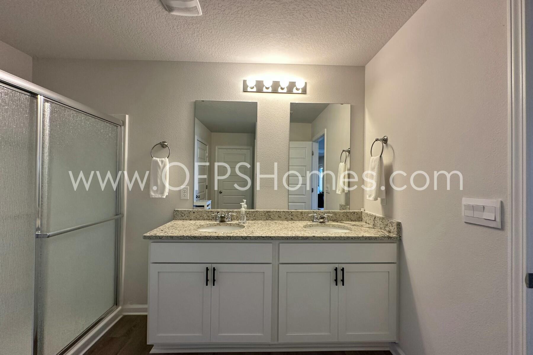PATRIOT RIDGE - Residential Lease