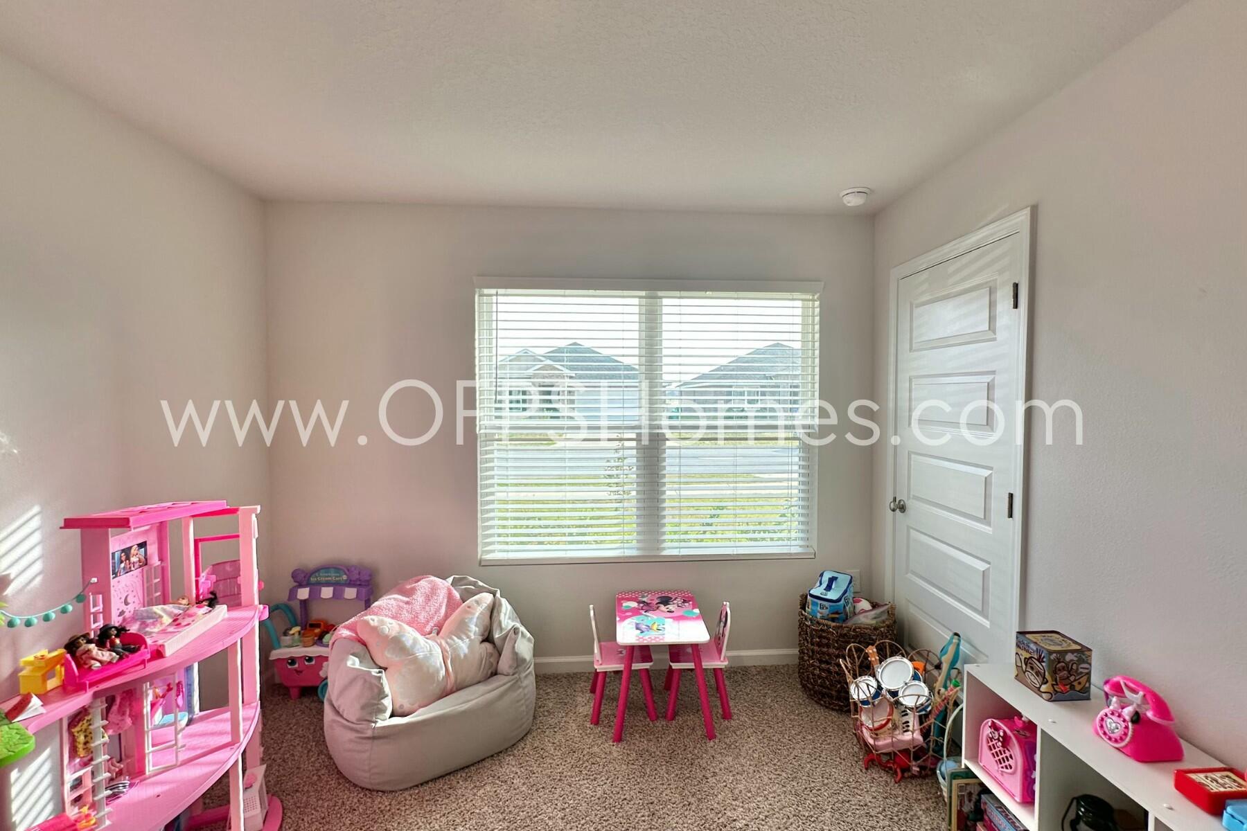 PATRIOT RIDGE - Residential Lease