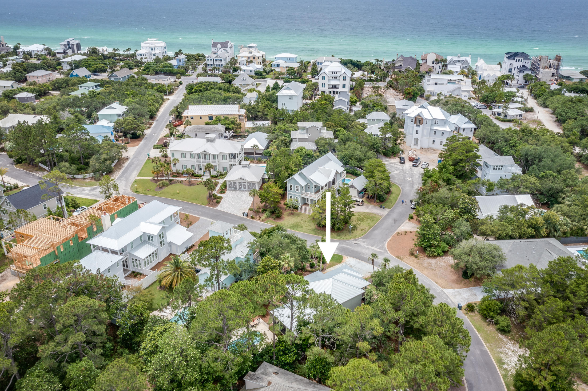 SUGARWOOD - Residential