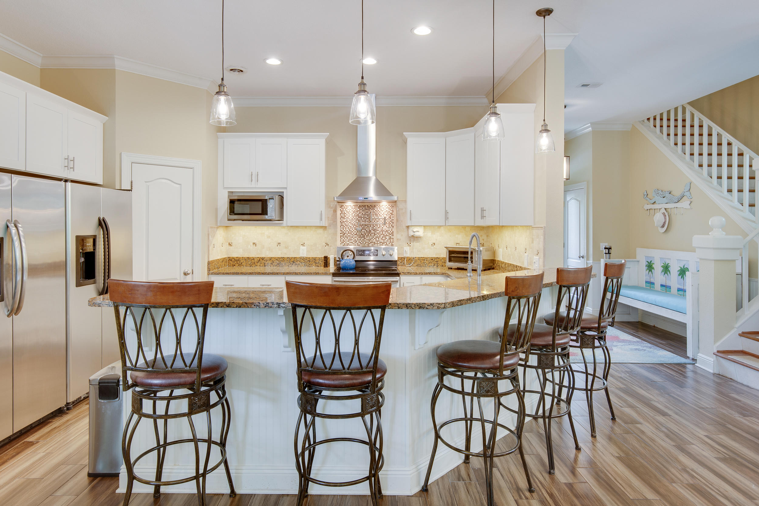 SUGARWOOD - Residential