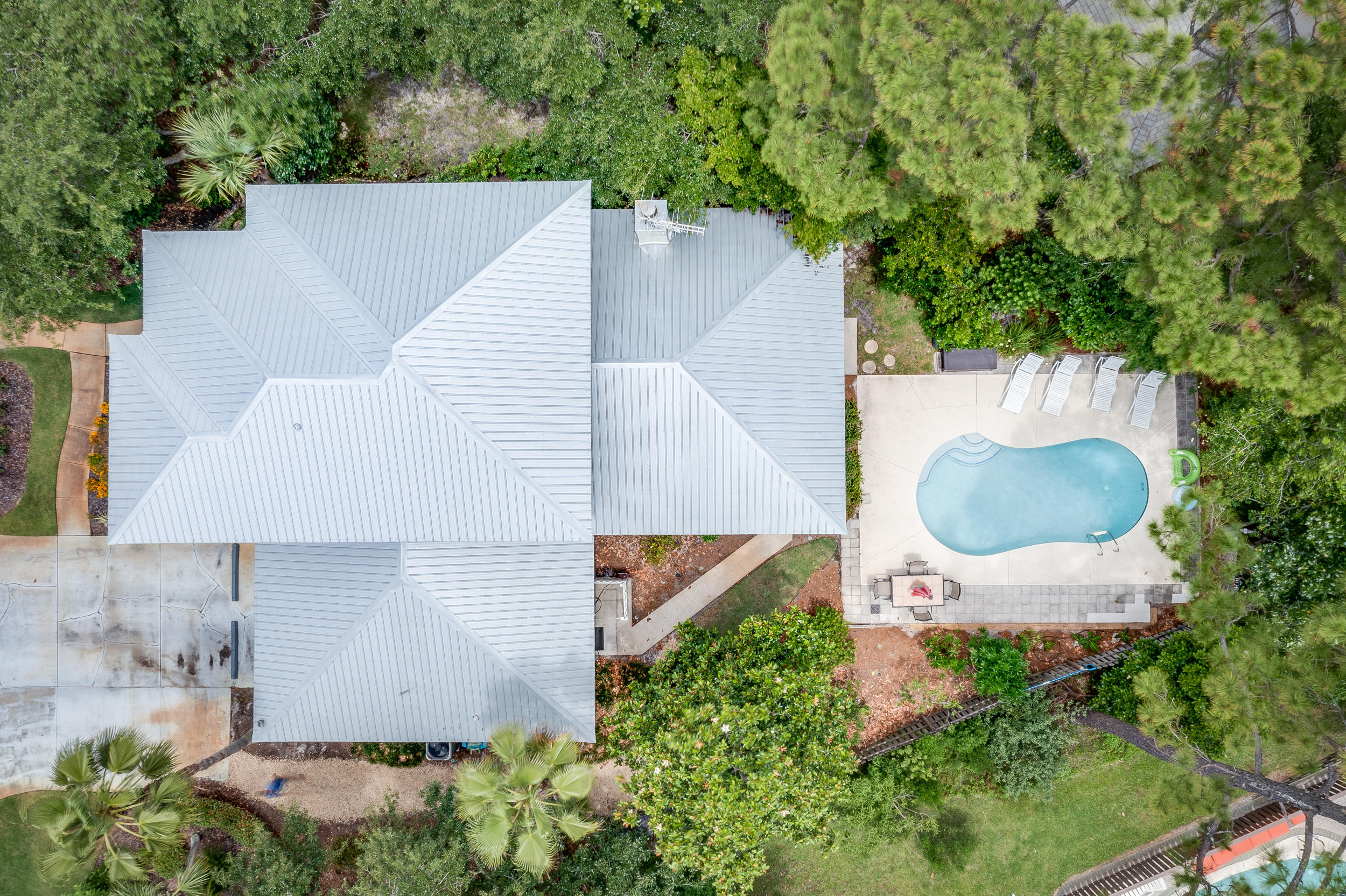 SUGARWOOD - Residential
