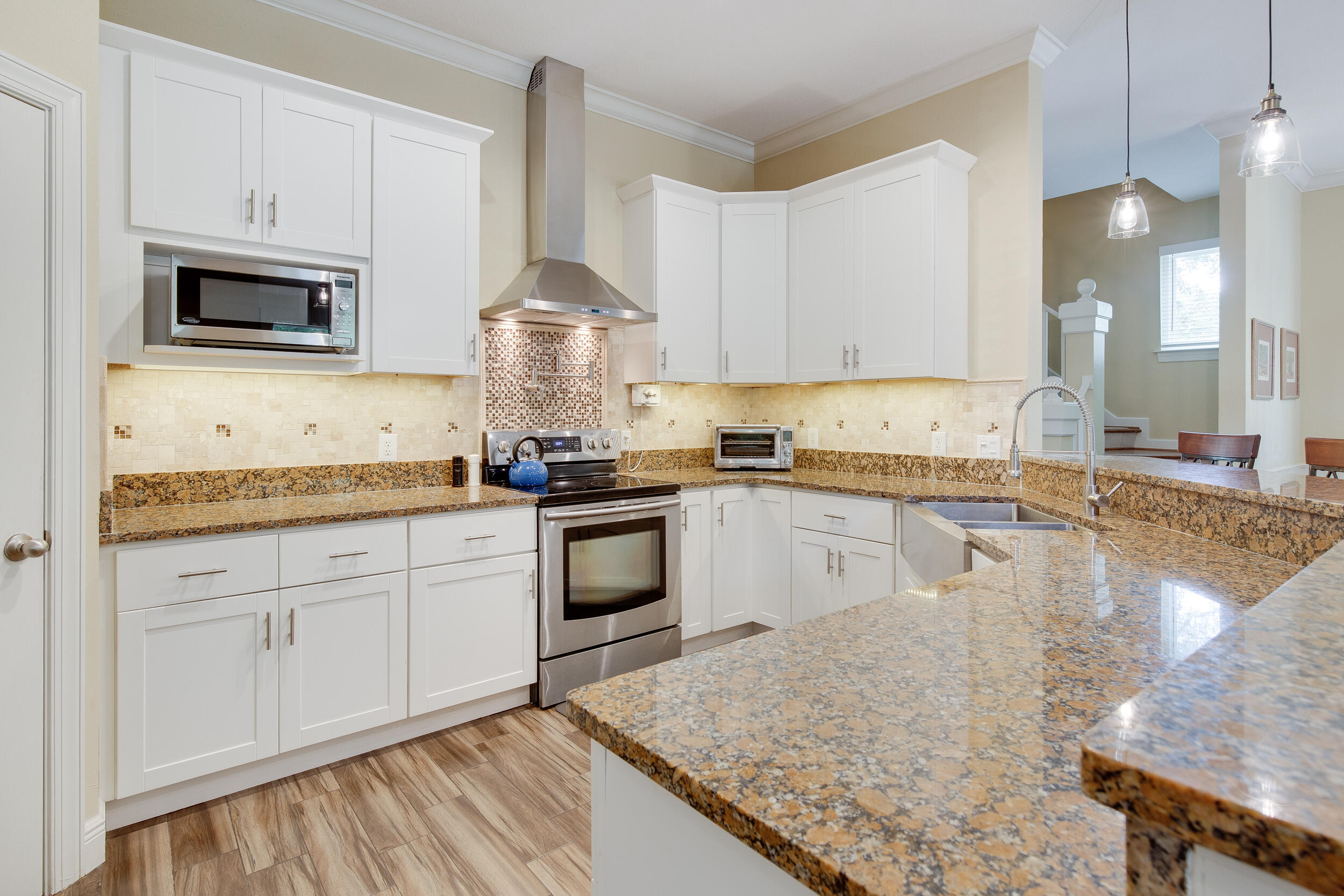 SUGARWOOD - Residential