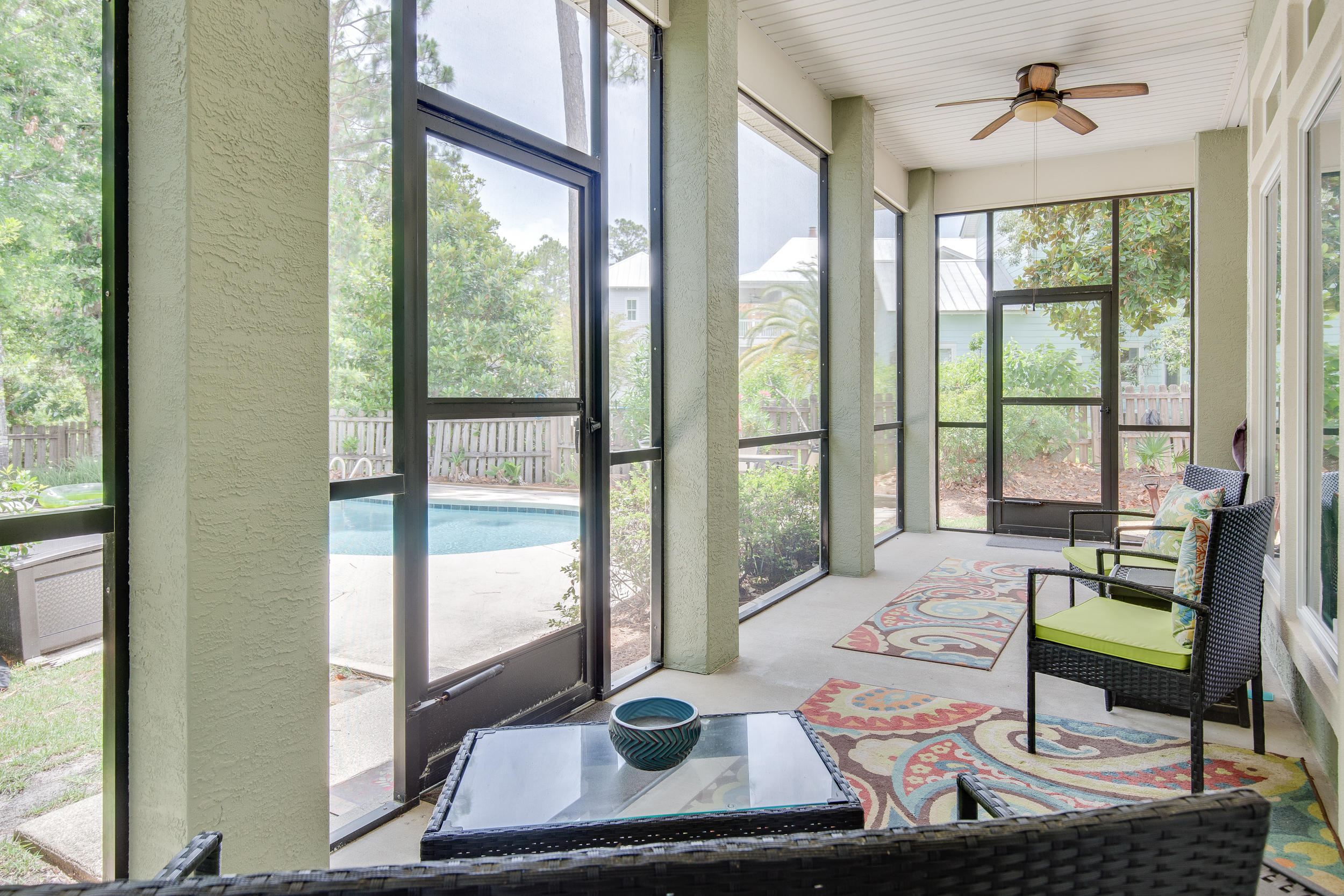 SUGARWOOD - Residential