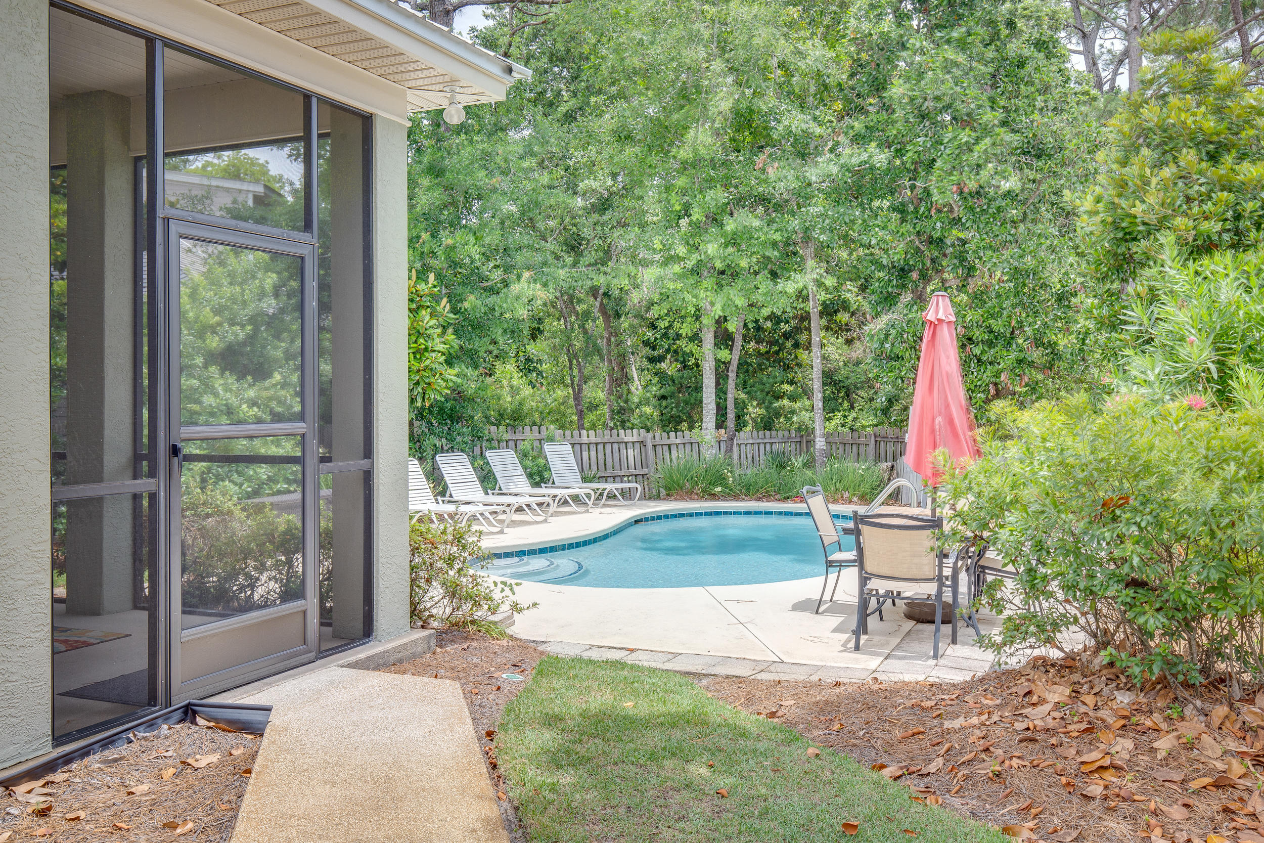 SUGARWOOD - Residential