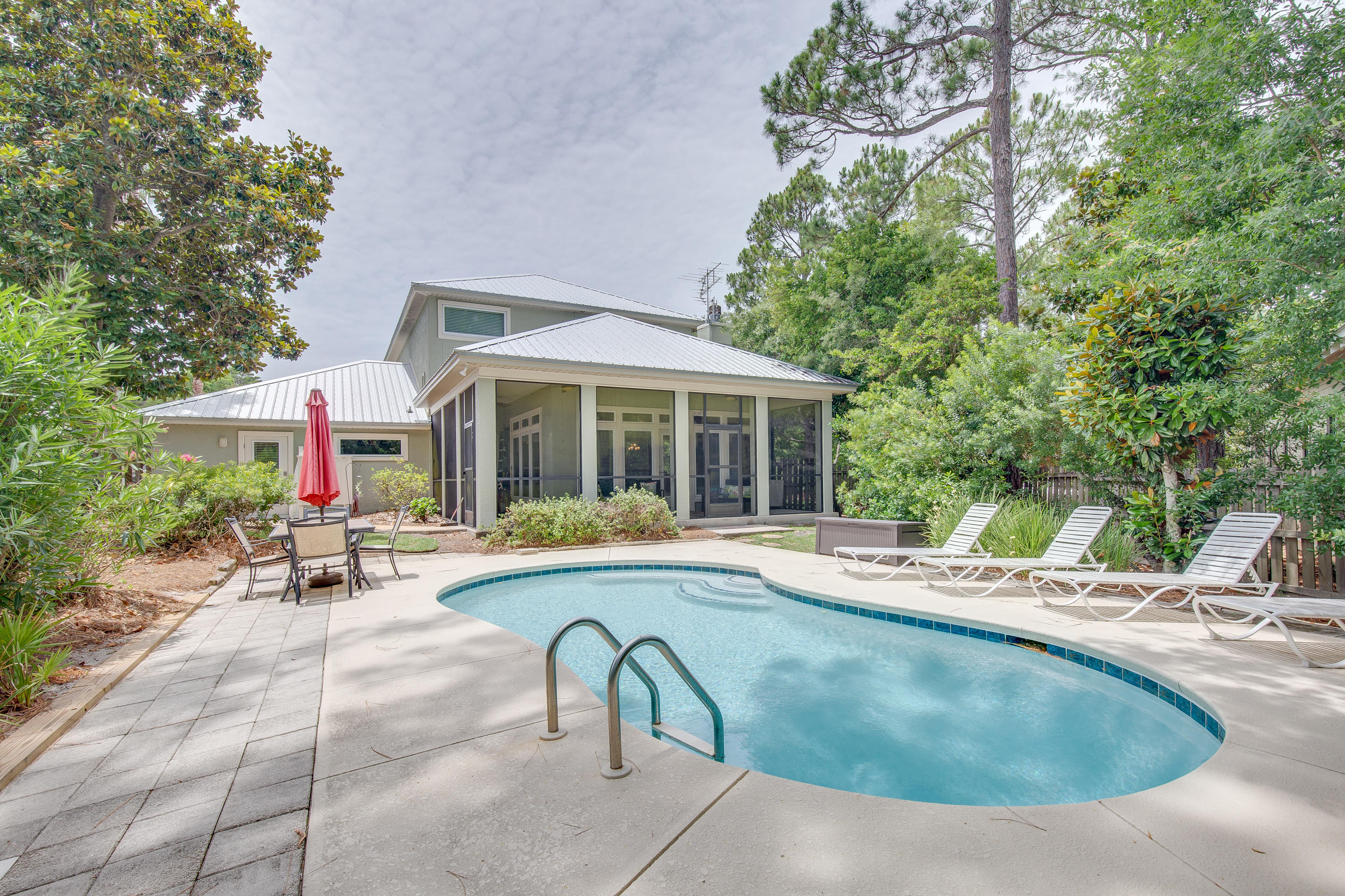 SUGARWOOD - Residential