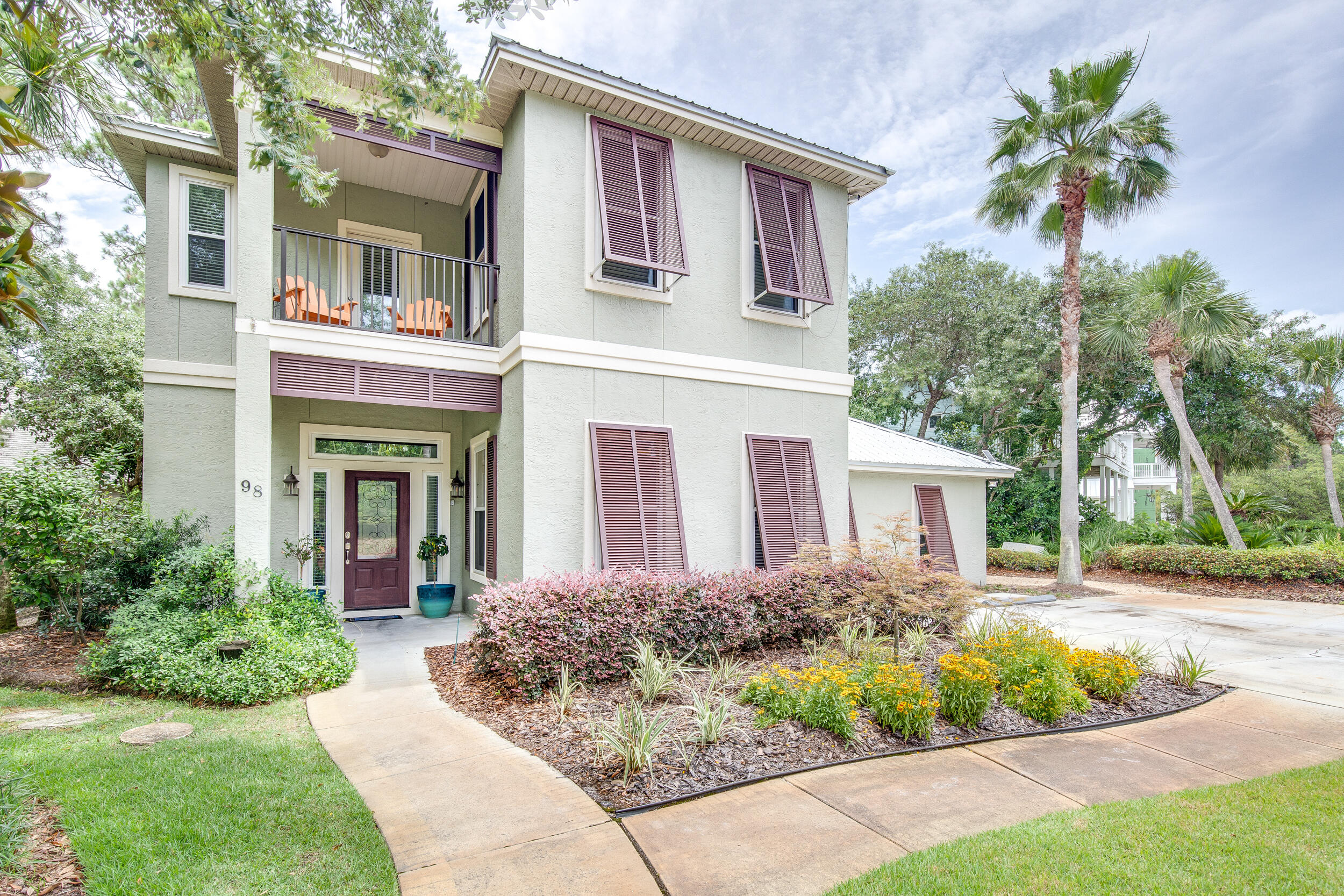 SUGARWOOD - Residential
