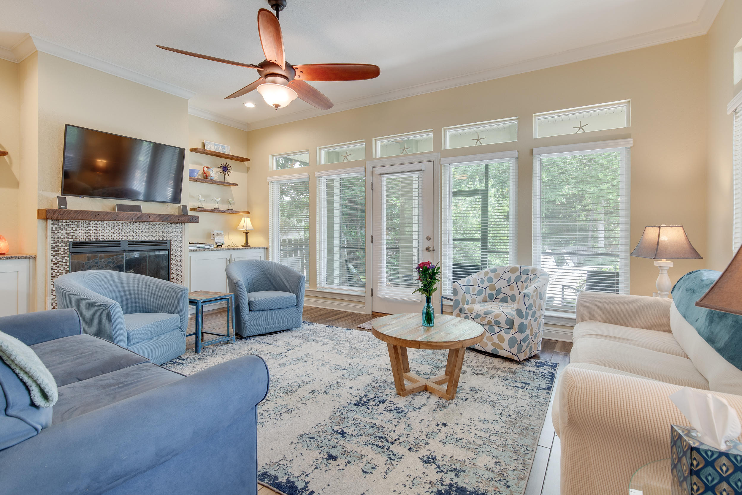 SUGARWOOD - Residential