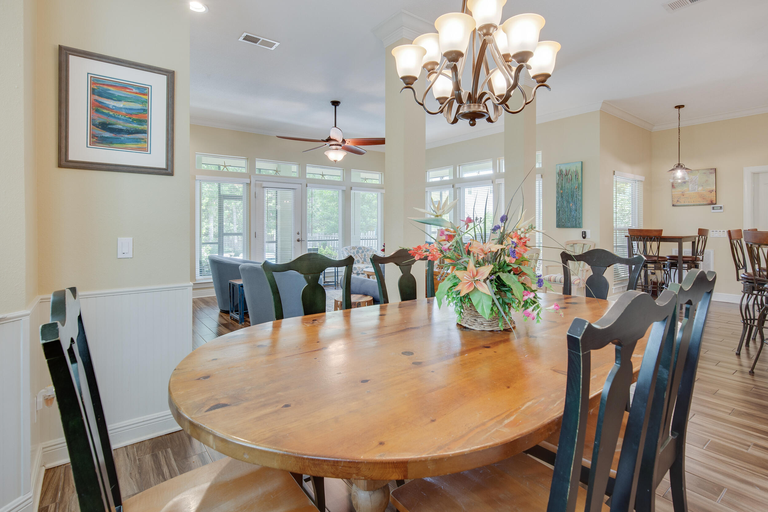 SUGARWOOD - Residential