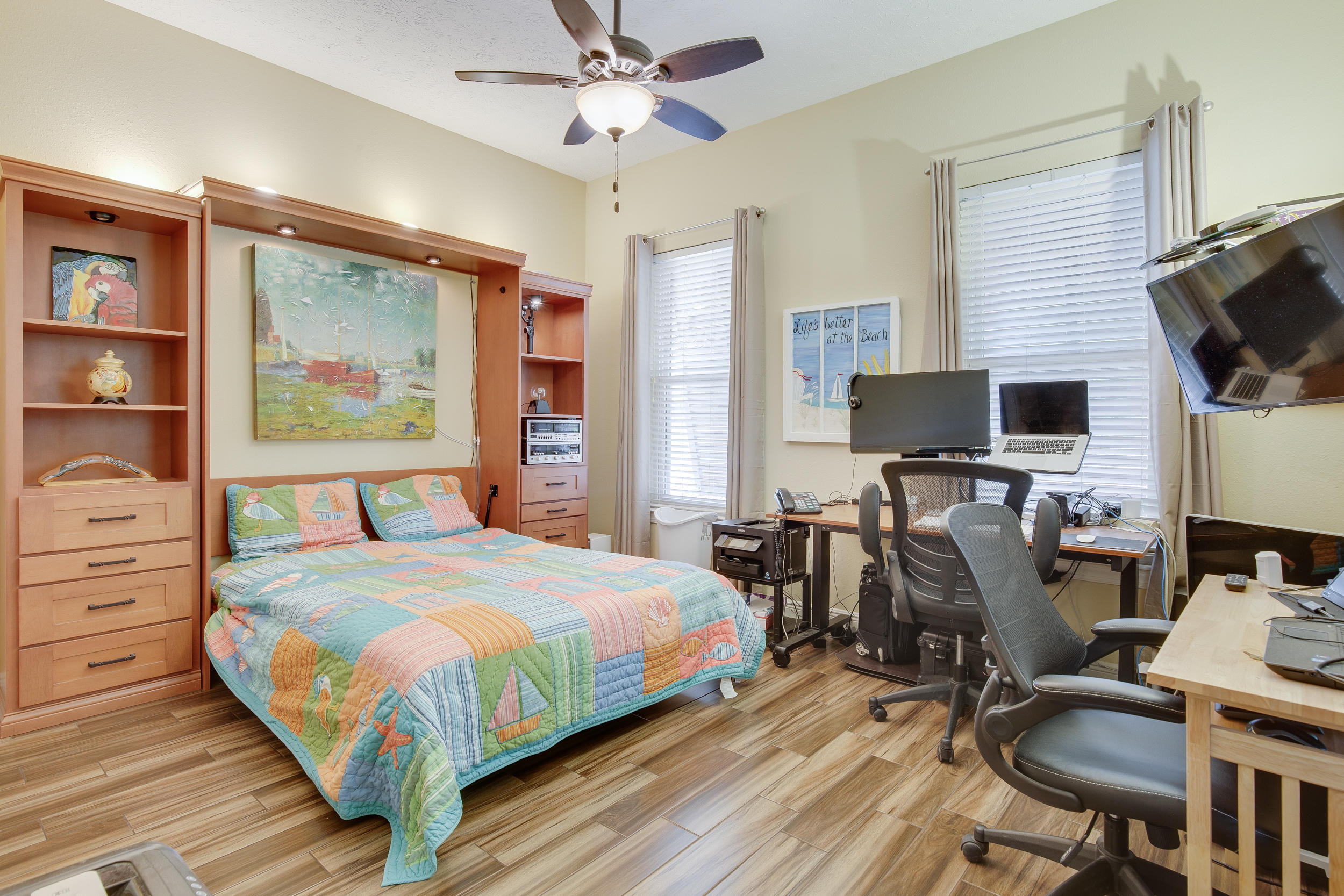 SUGARWOOD - Residential