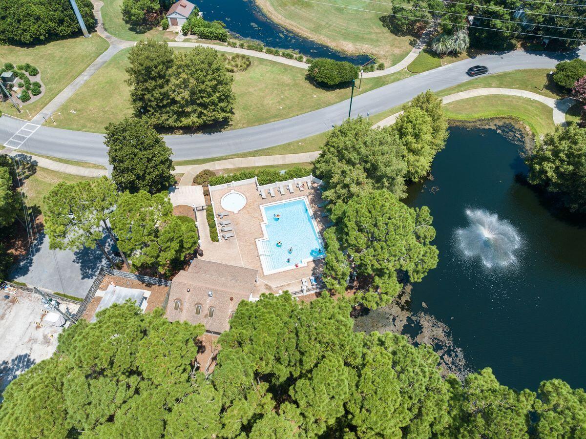 CRYSTAL COVE - Residential