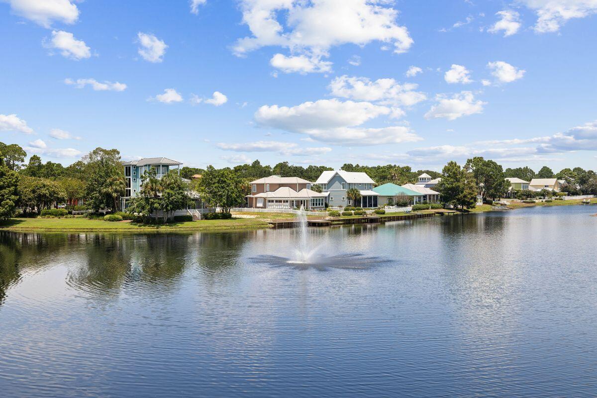 CRYSTAL COVE - Residential