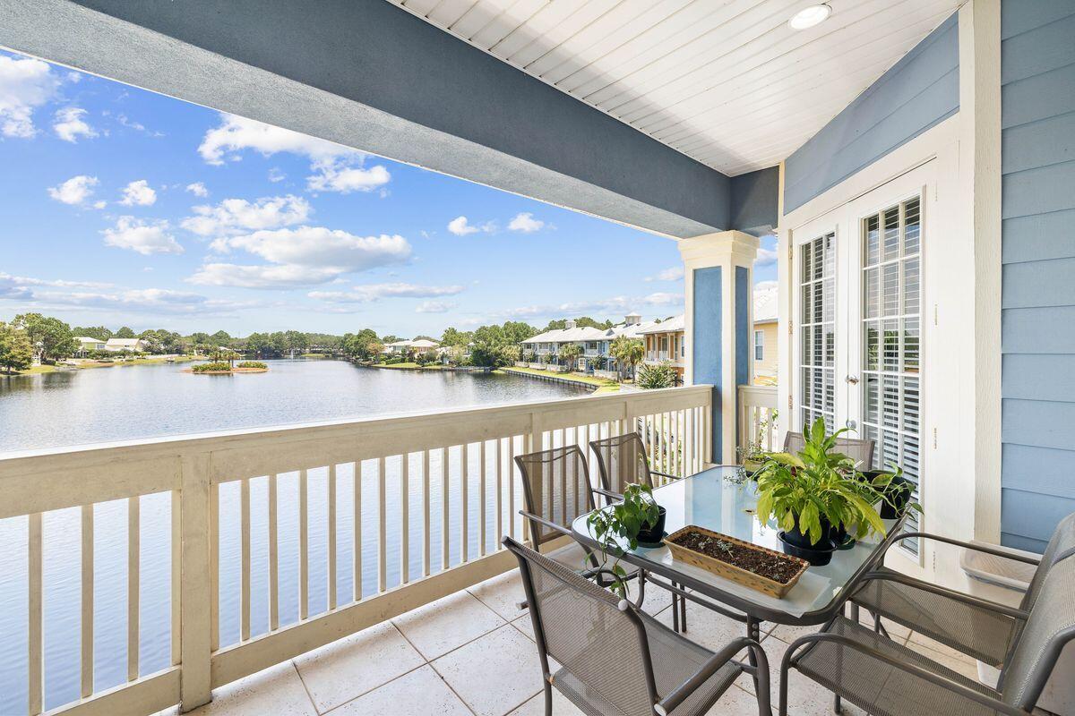 CRYSTAL COVE - Residential