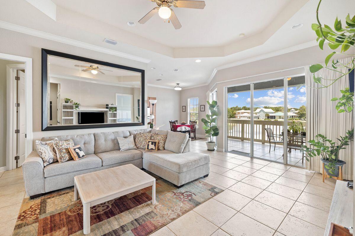 CRYSTAL COVE - Residential