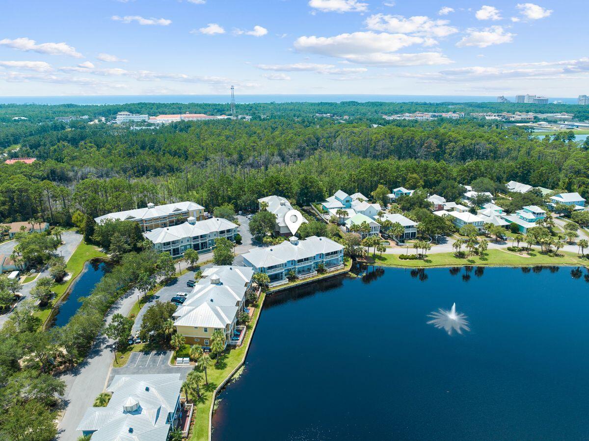 CRYSTAL COVE - Residential