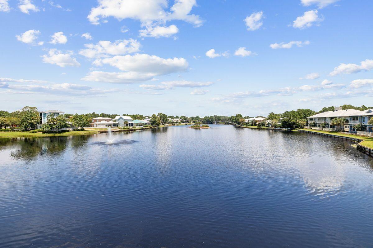 CRYSTAL COVE - Residential