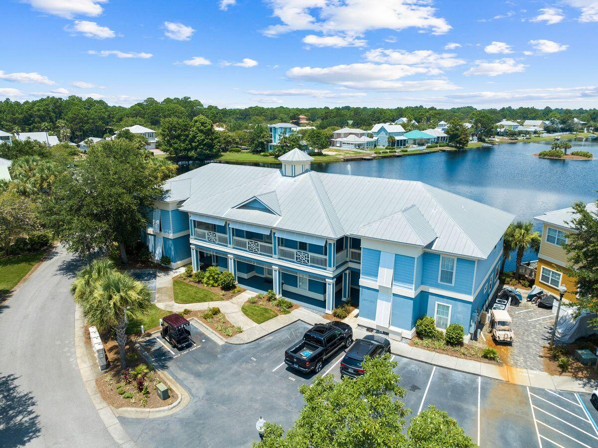 CRYSTAL COVE - Residential