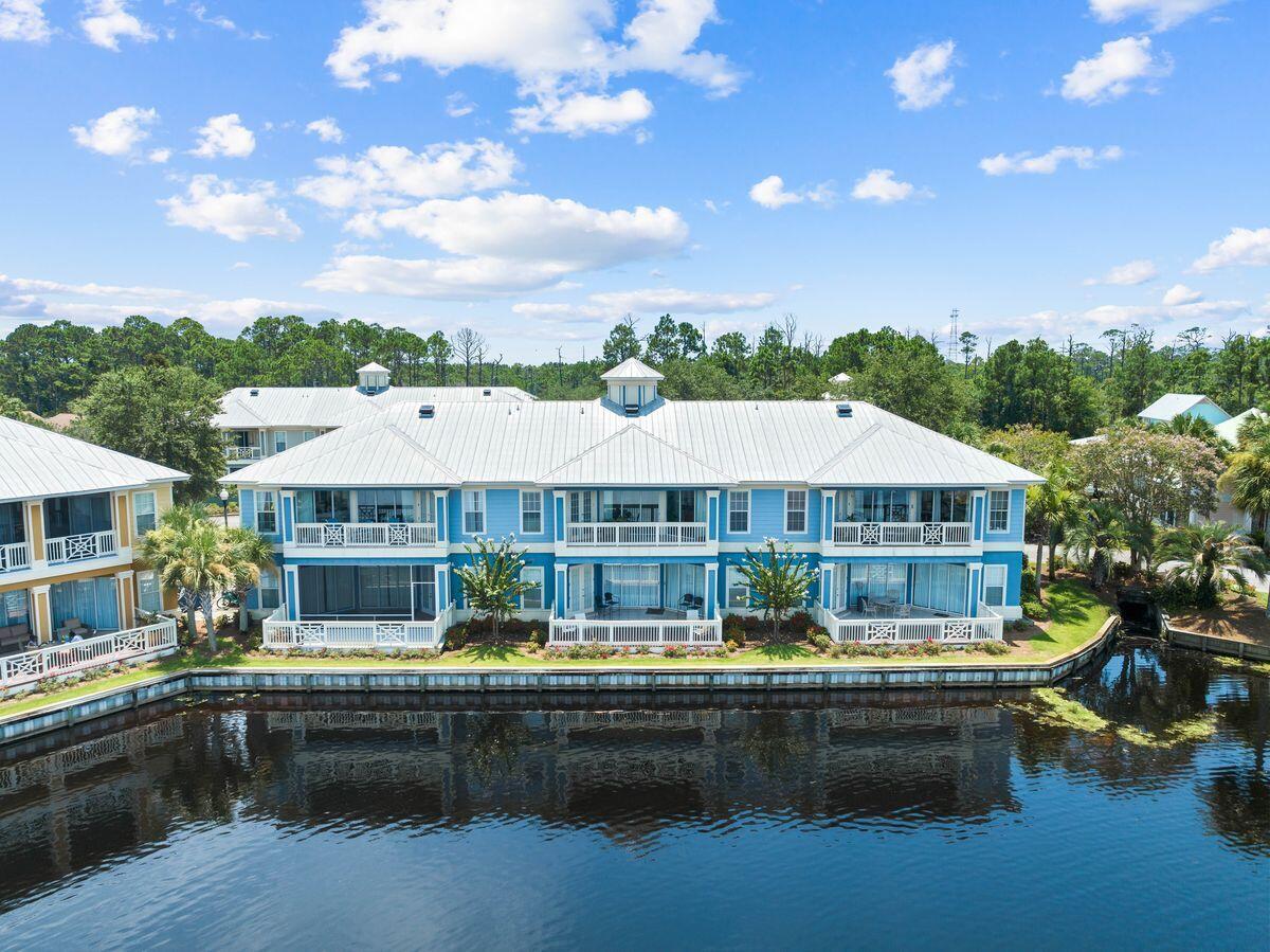 CRYSTAL COVE - Residential