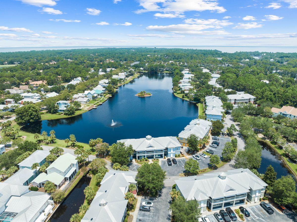 CRYSTAL COVE - Residential