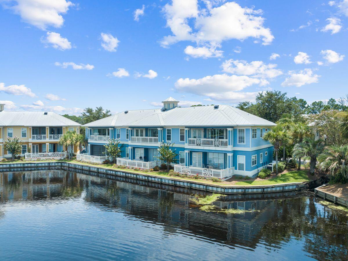 CRYSTAL COVE - Residential