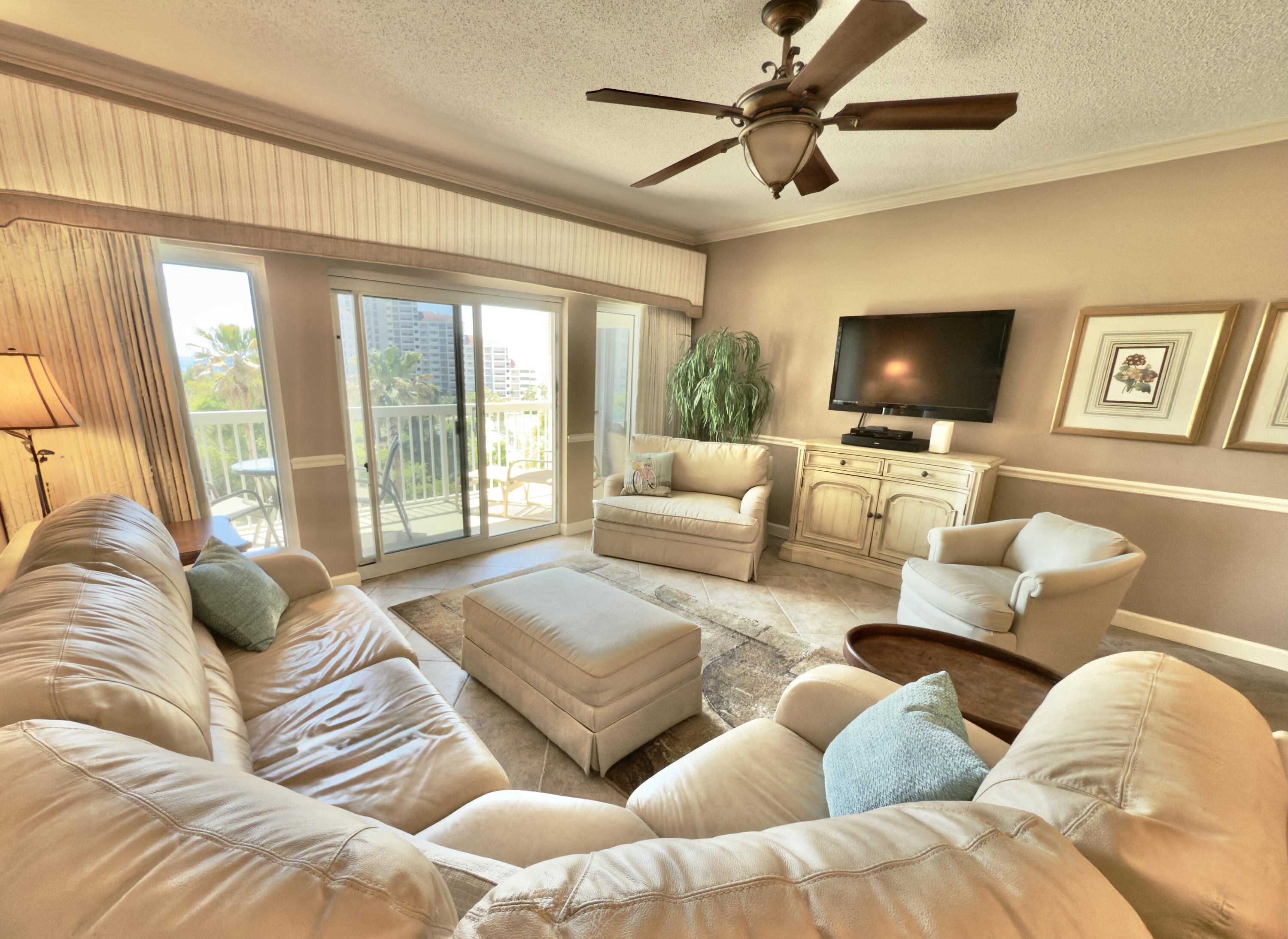 The Summit at Tops'l Condo - Residential