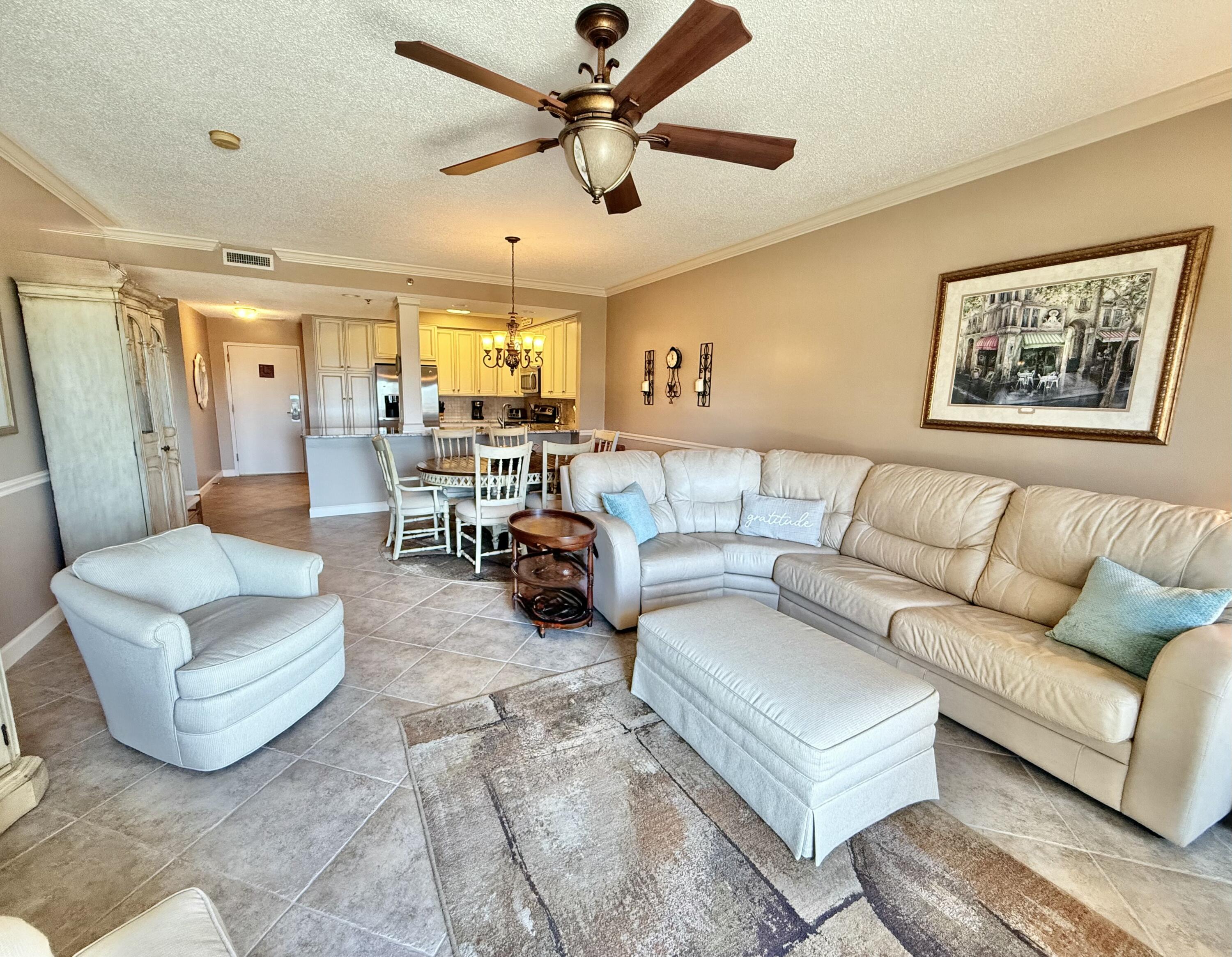The Summit at Tops'l Condo - Residential