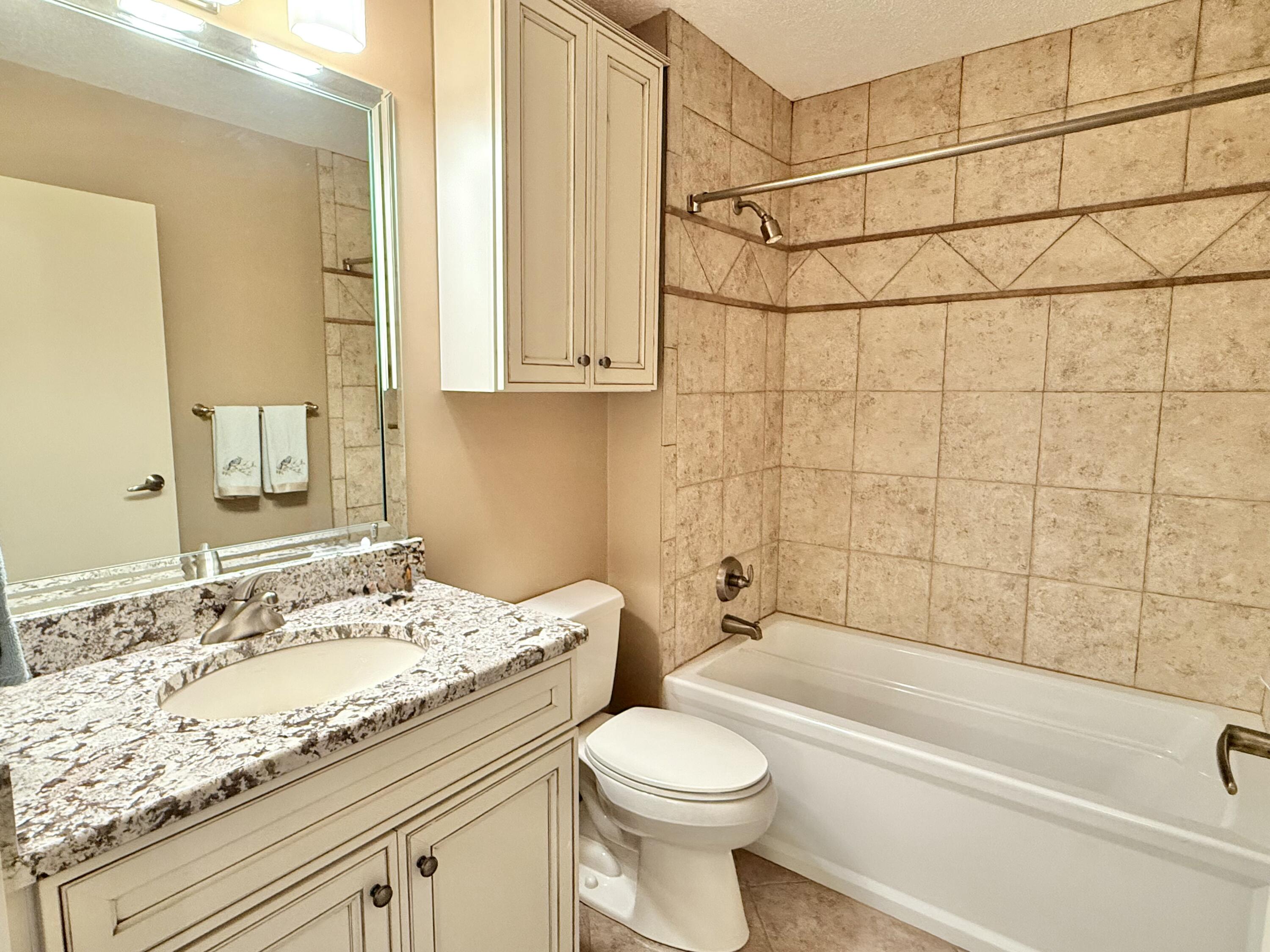 The Summit at Tops'l Condo - Residential