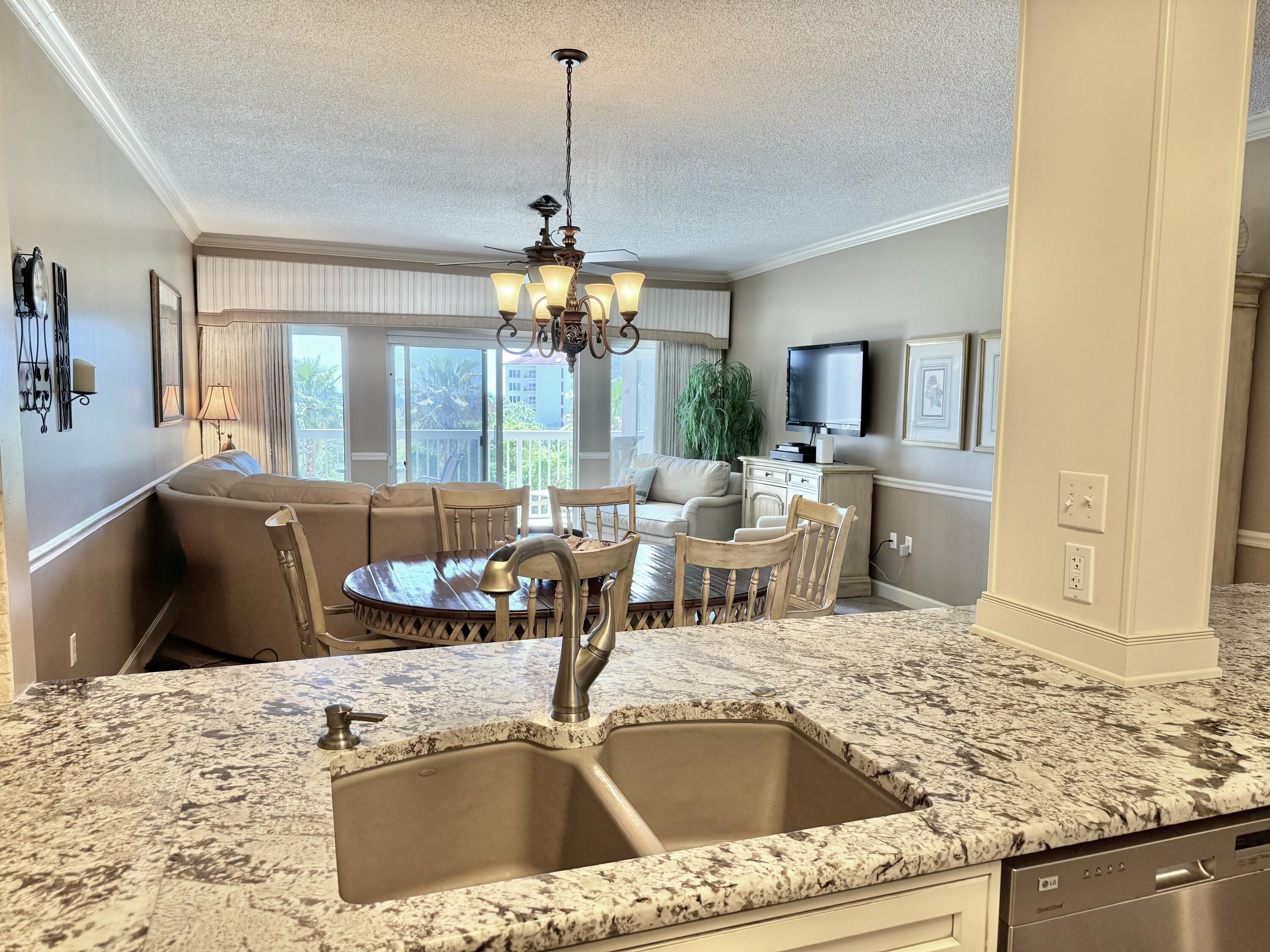 The Summit at Tops'l Condo - Residential