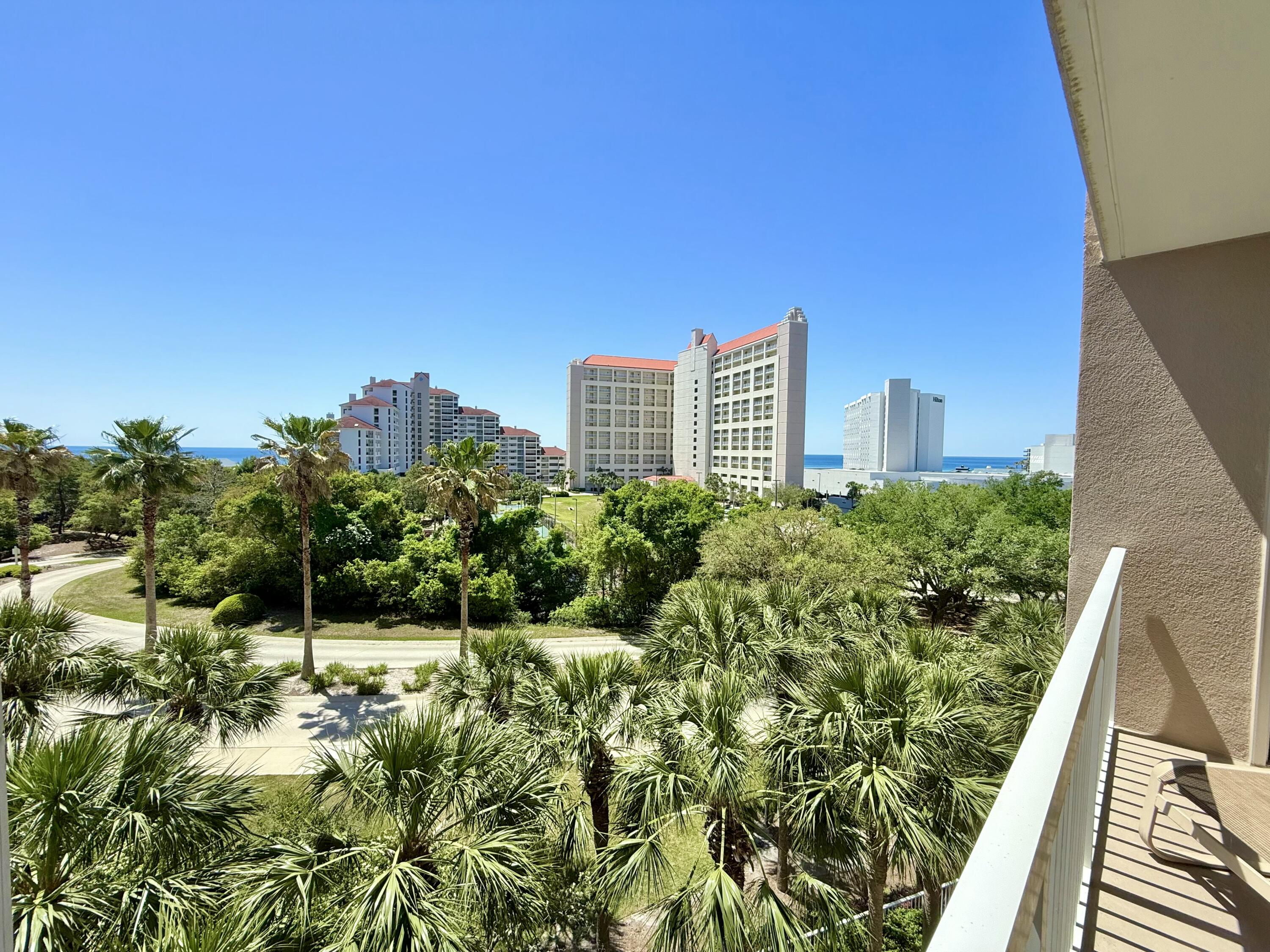 The Summit at Tops'l Condo - Residential