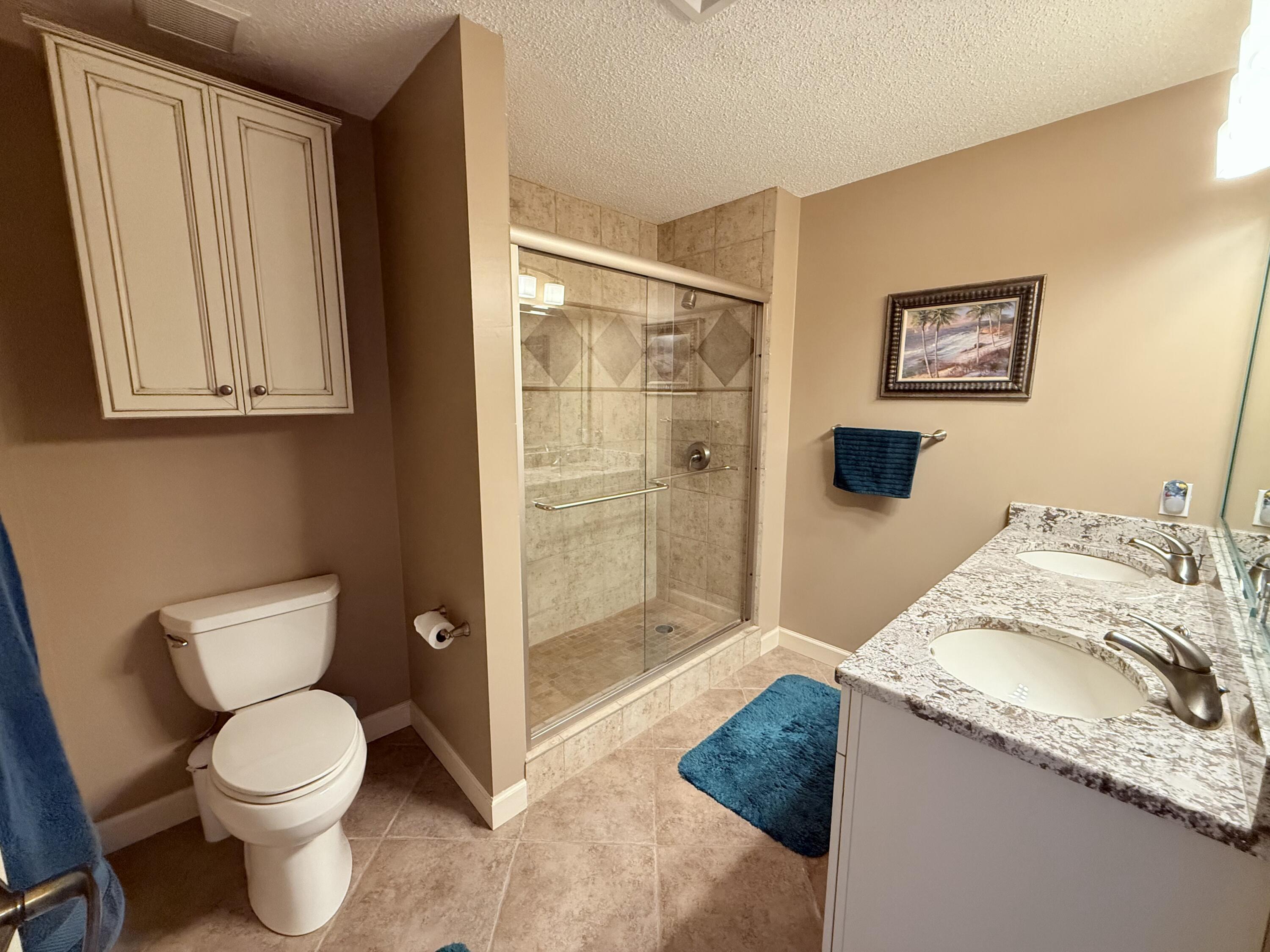 The Summit at Tops'l Condo - Residential