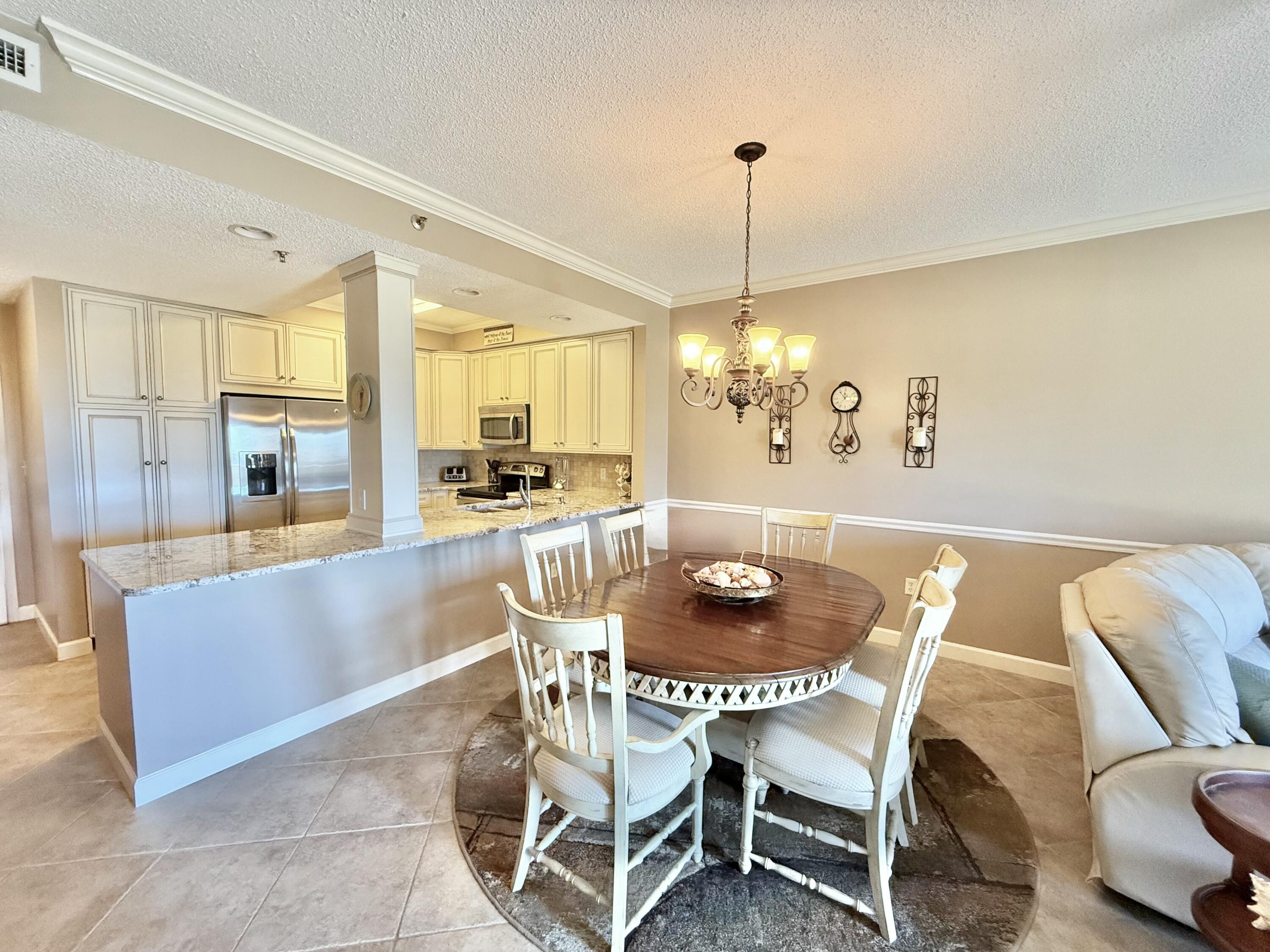 The Summit at Tops'l Condo - Residential