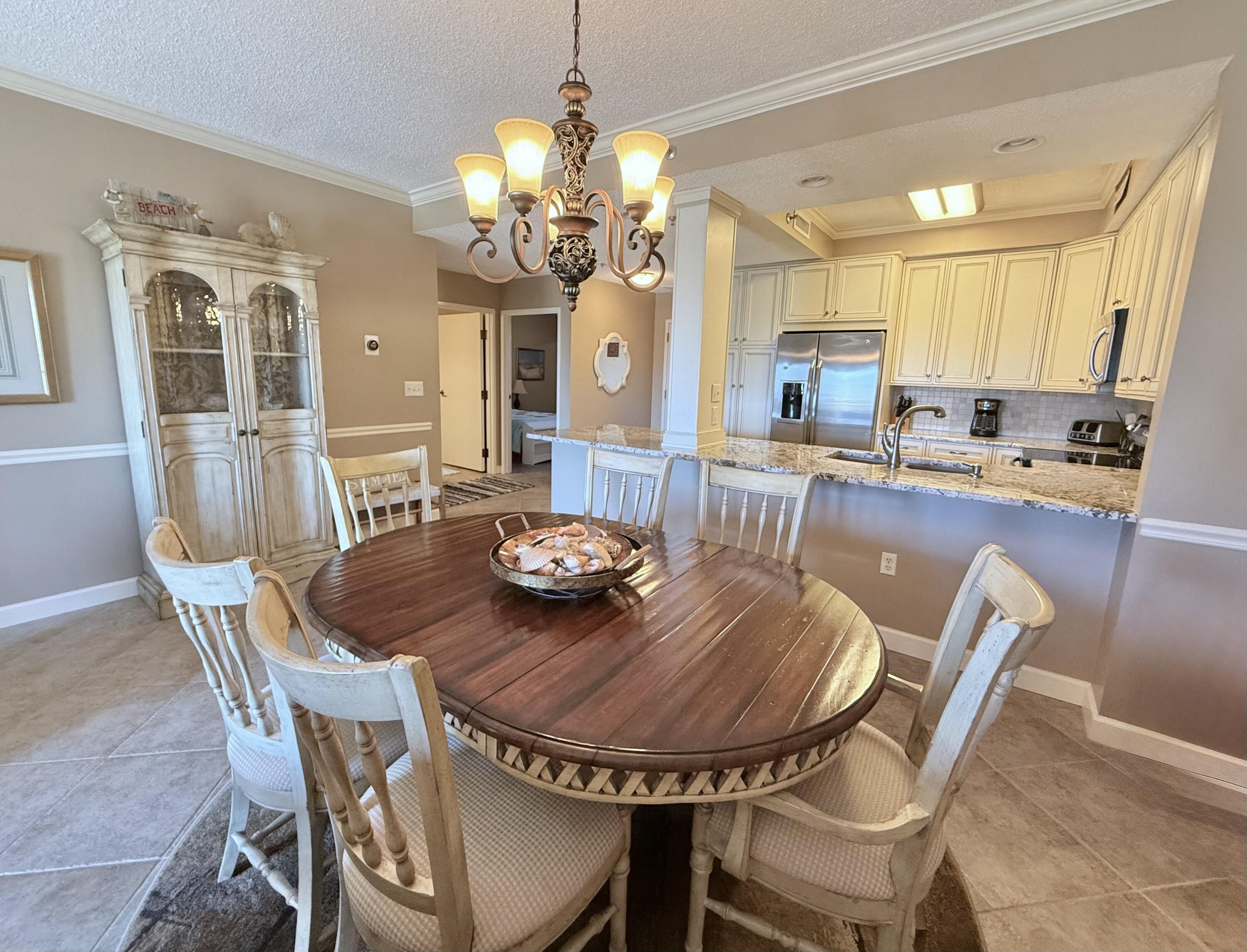 The Summit at Tops'l Condo - Residential