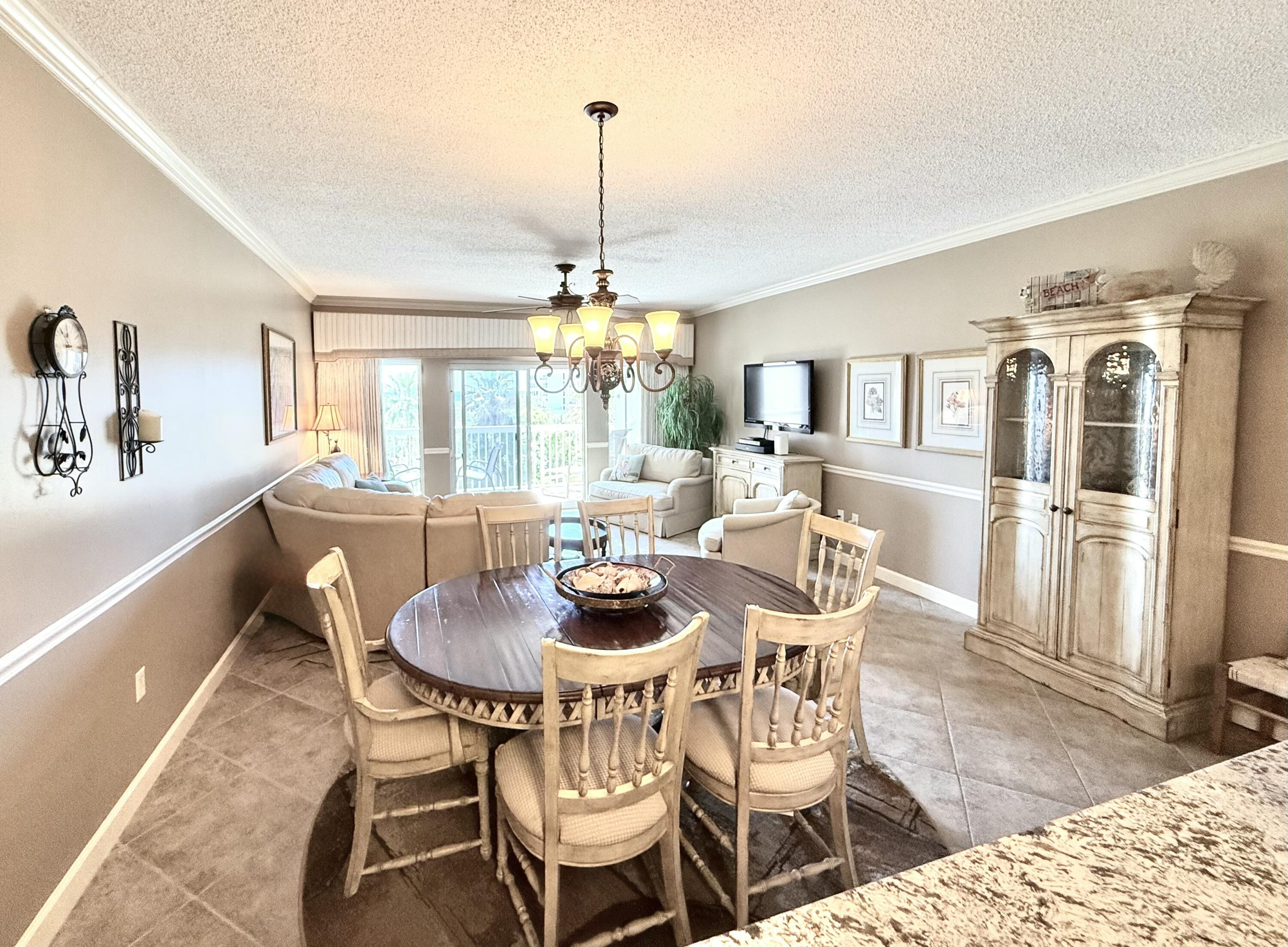 The Summit at Tops'l Condo - Residential