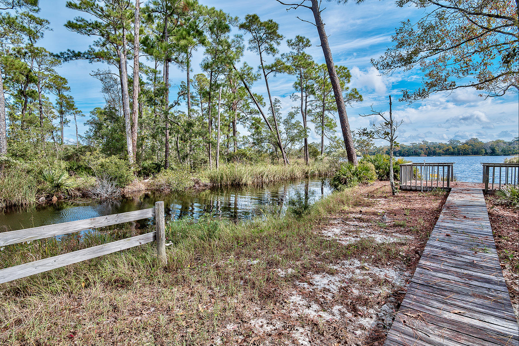 METES AND BOUNDS - Residential