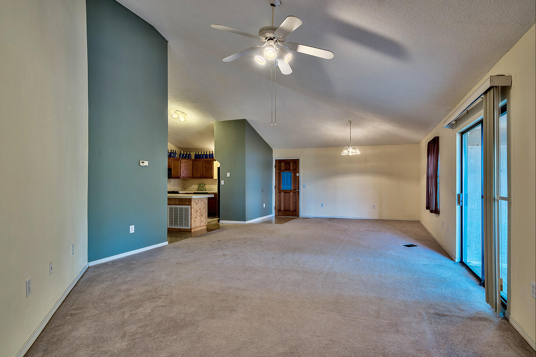 METES AND BOUNDS - Residential