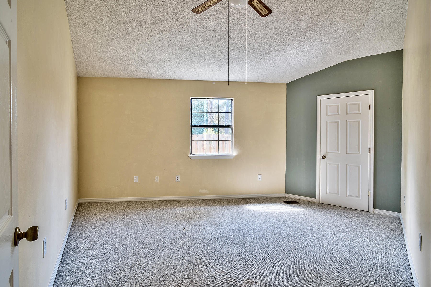 METES AND BOUNDS - Residential