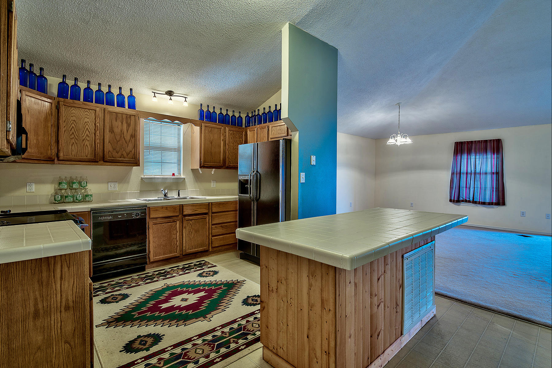 METES AND BOUNDS - Residential