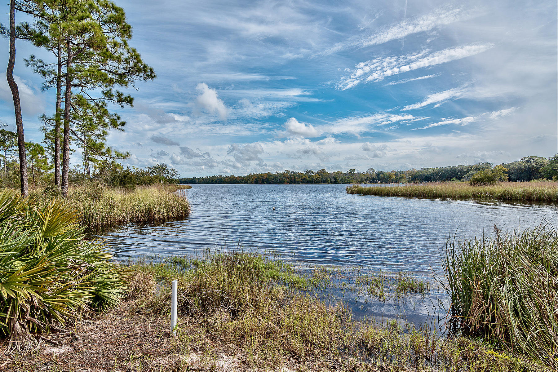 METES AND BOUNDS - Residential