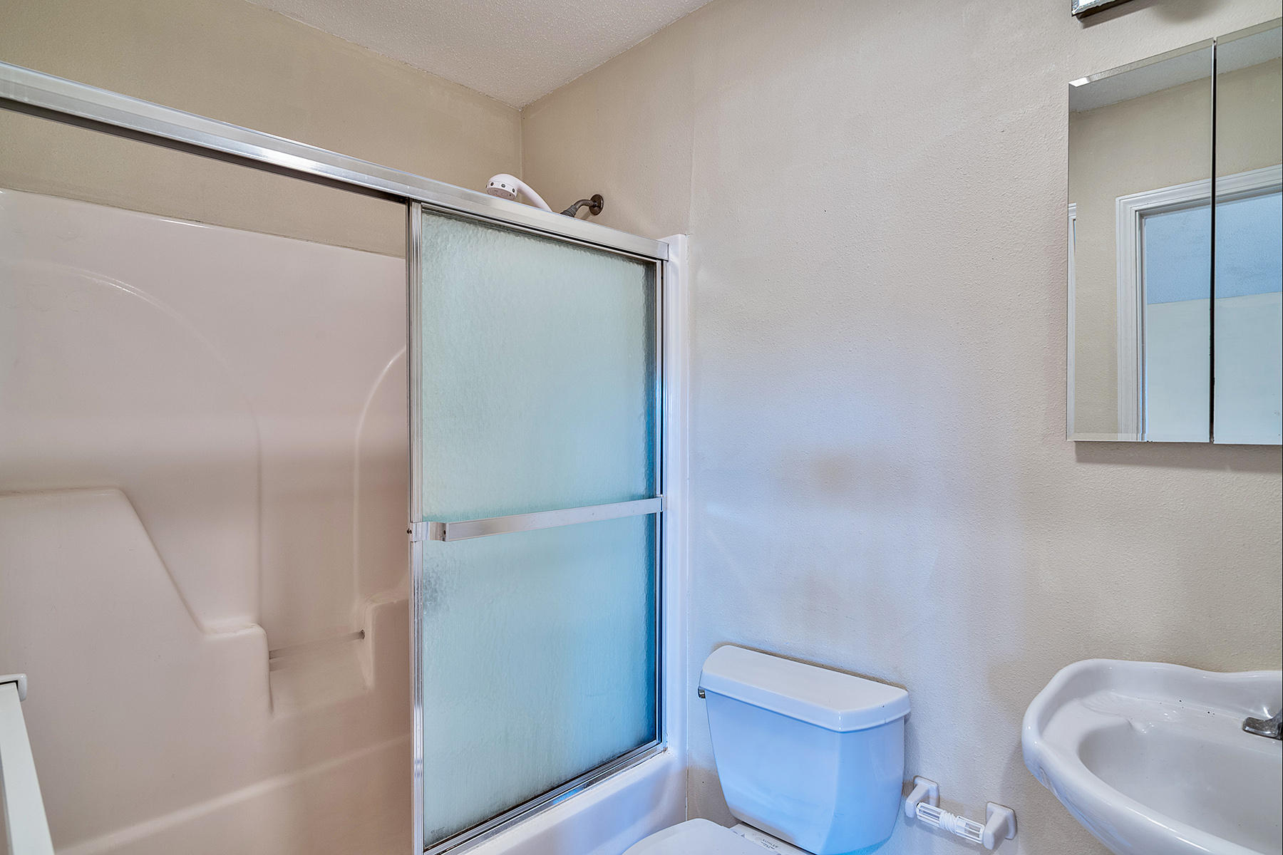 METES AND BOUNDS - Residential